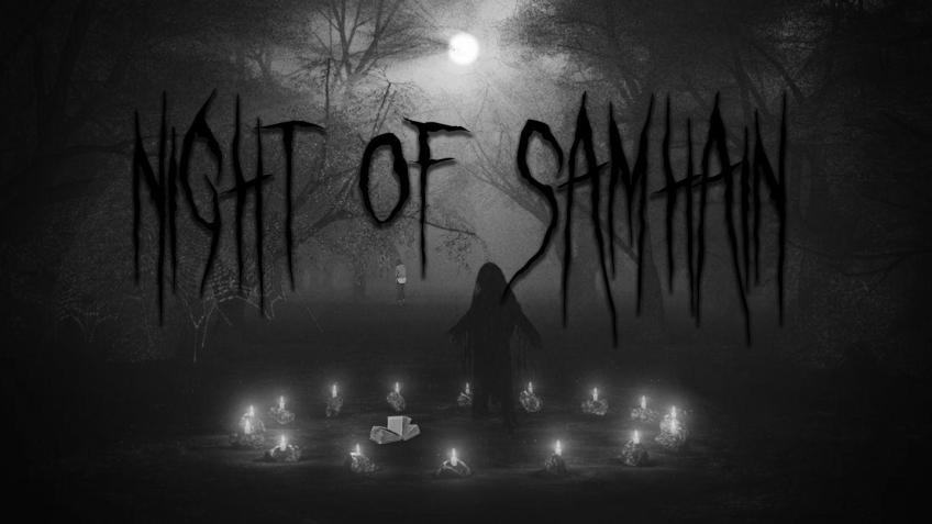 Night Of Samhain
