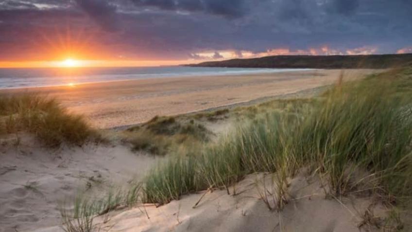 AVLC Pembrokeshire Coastal Marathon