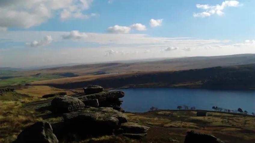 Save Our Moors: No Wind Turbines on Peatland!