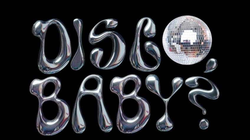 Disco, Baby? final push!