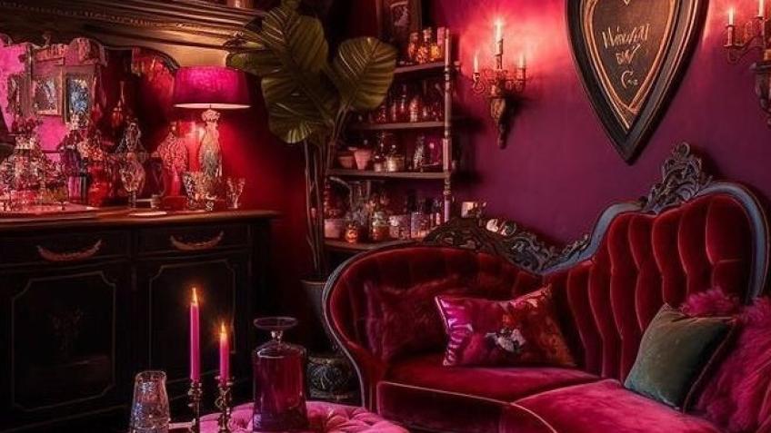 Boudoir Studio start up