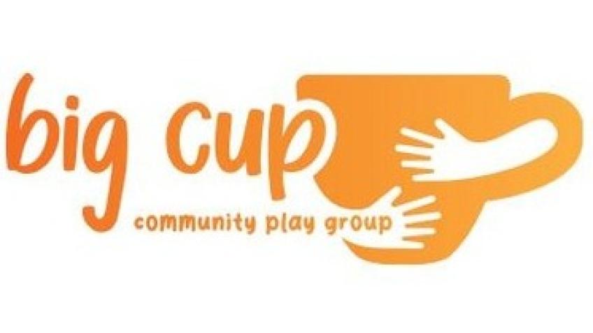 Big Cup - Parent & Toddler Group