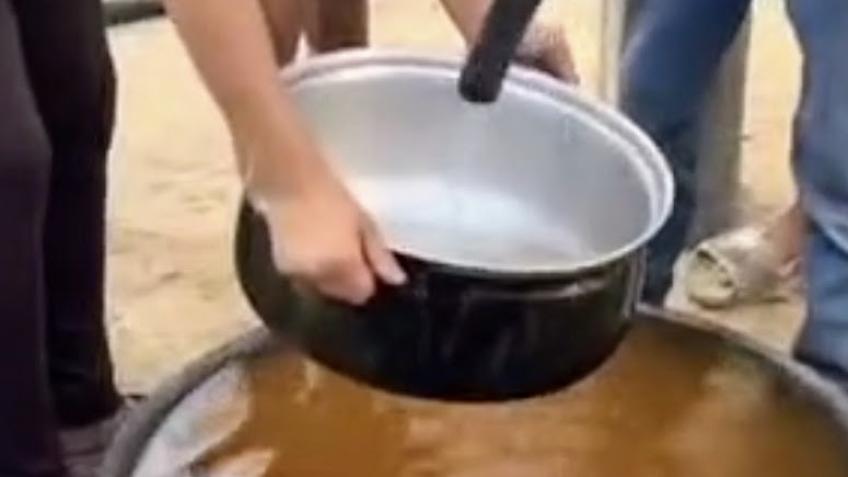 PROJECT RESTART THE WELL