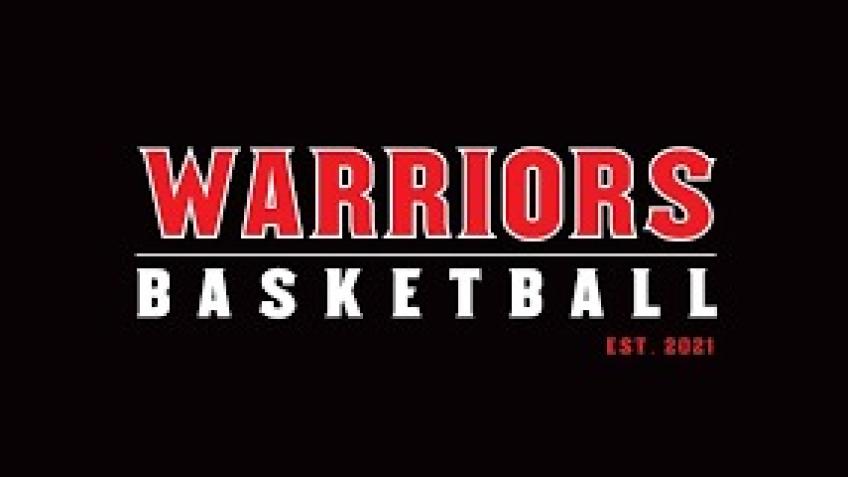 Whiteley Warriors Basketball CIC Crowdfunding