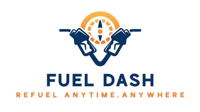 Fuel Delivery app - Get your cars refuelled!