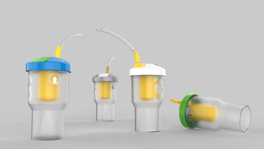 CAMSUtm - UK/Ukraine Medical Device collaboration