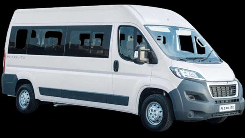 Sea Cadets - New Minibus to support our activities