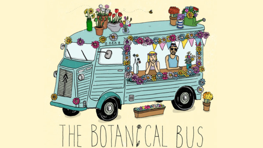The Botanical Bus