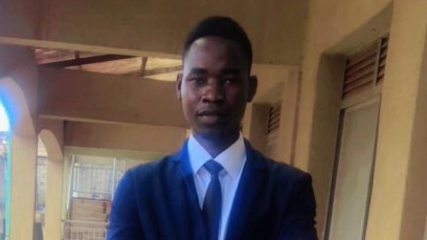Breaking Barriers : Support Joseph's Studies