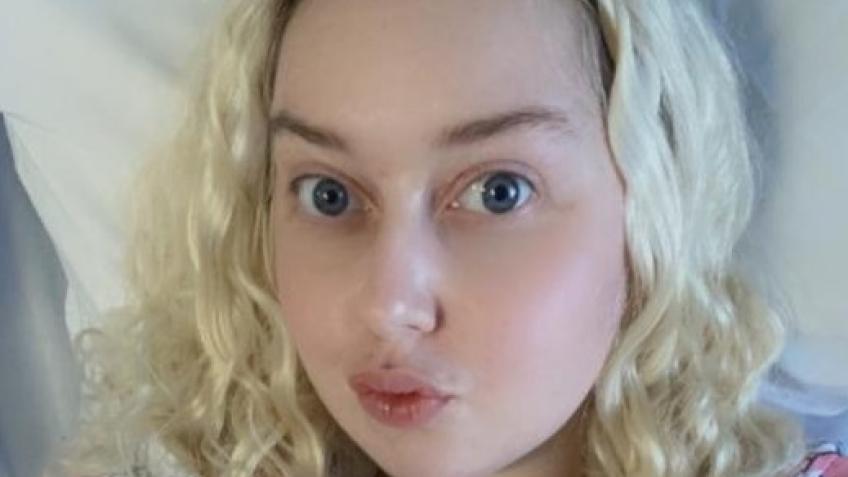 Raising funds for a break after losing my daughter