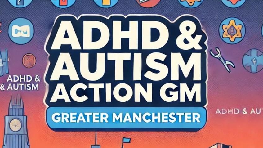 Judicial Review against Greater Manchester ICB