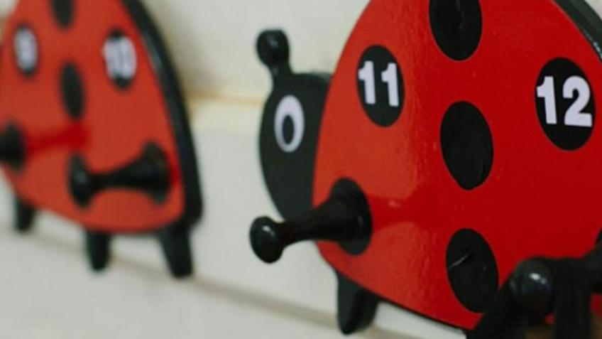 Ladybird Preschool Chinnor Summer Prize Draw 2024