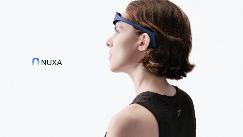 NUXA——Signals Correct AI's Image Creation