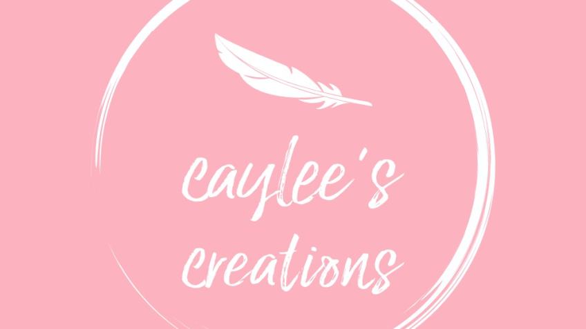 Small business in memory of our daughter