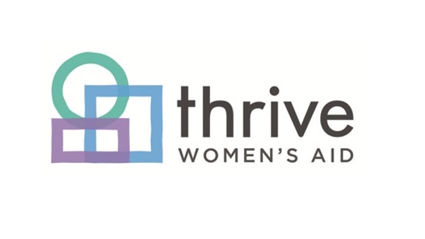 Children's Crisis Worker - Thrive Women's Aid