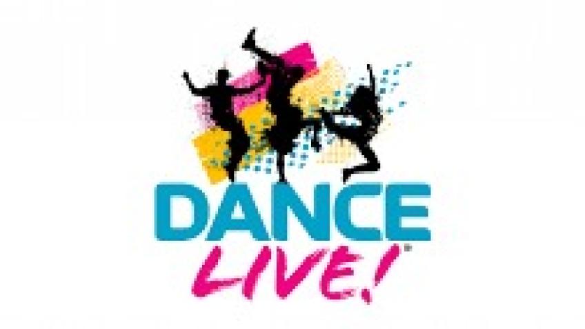 Dance Live 2025 Danceathon Fundraiser