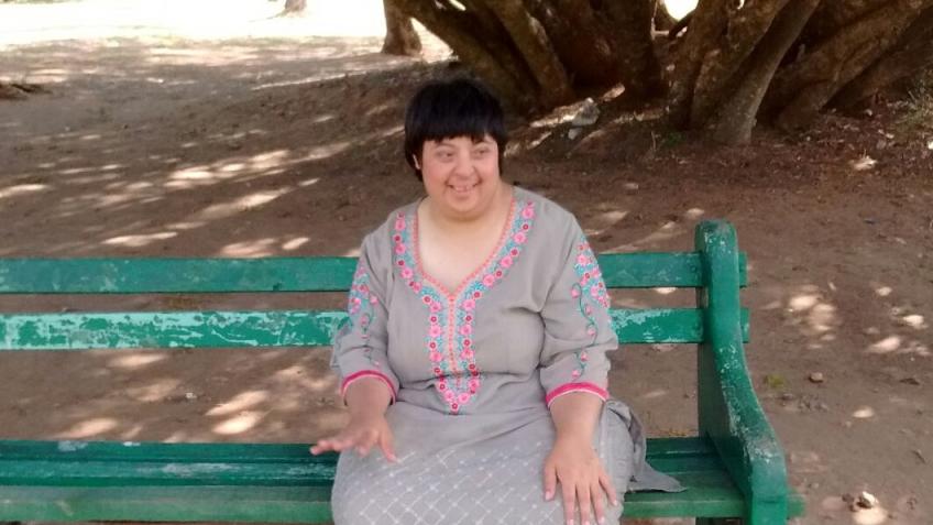 Legal appeal for Hawa to live in the UK with us