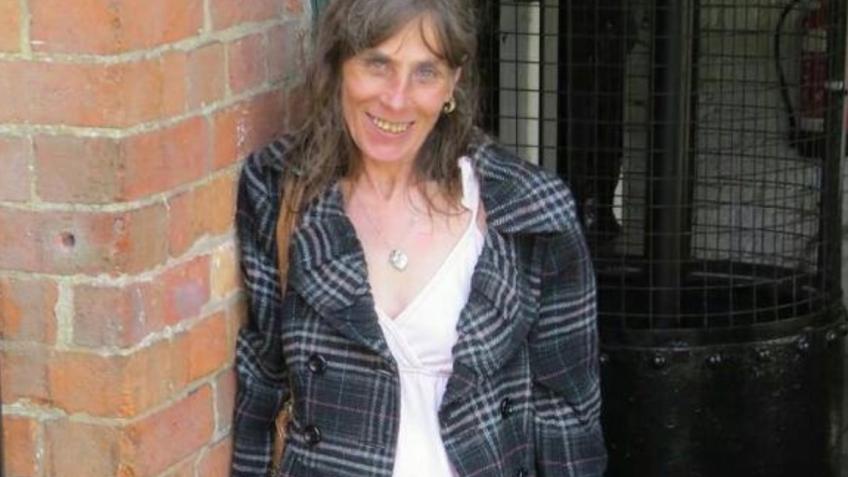Linda potter