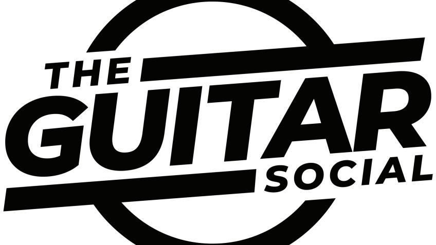 The Guitar Social Open Mic
