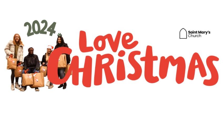 Love Christmas Southampton 2024