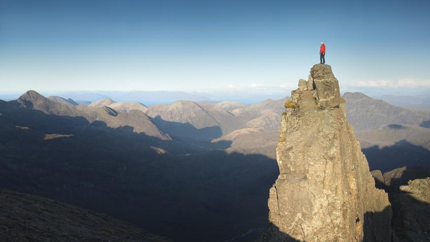 LAND OF MUNRO (Working Title)