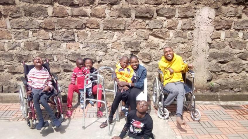 SEN Education for Children with Disabilities