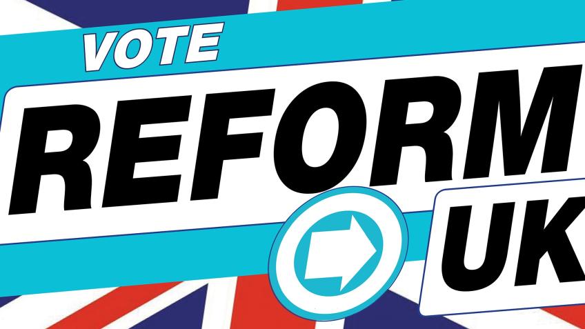 Gower/Swansea West: help build a Reform UK Branch!