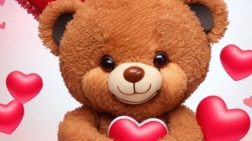 Betsy Bear book