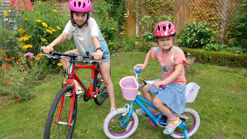 Bilverstone Bungay Bike Ride