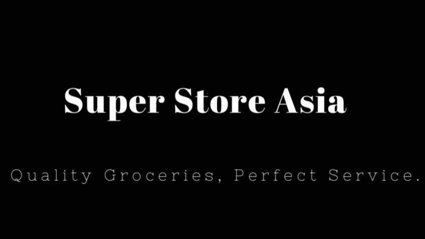 UK’s Largest Asian Super Store