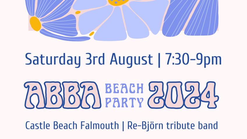 ABBA Beach Party 2024 Donations