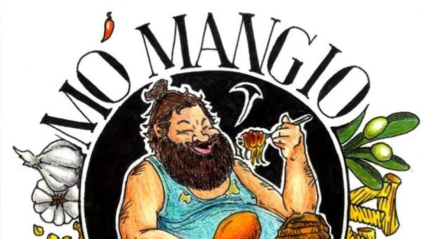 Help us to open Mo Mangio! Restaurant.