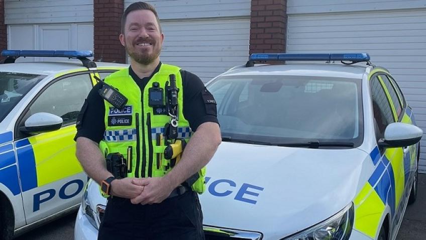 New emergency number for police 888 cost £10 min