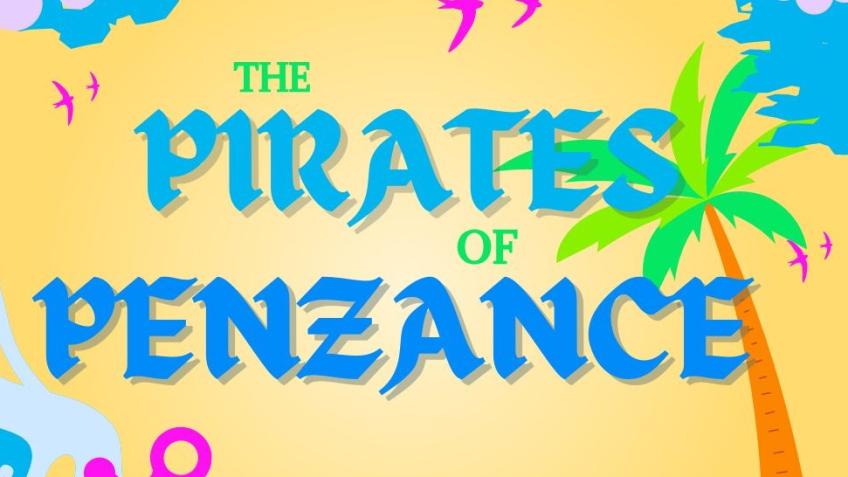 The Pirates of Penzance