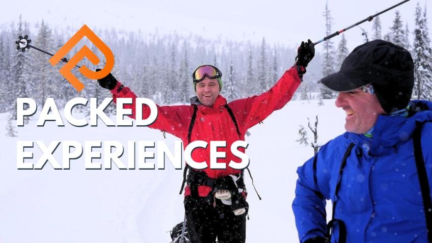 Help build the next big adventure trip platform.