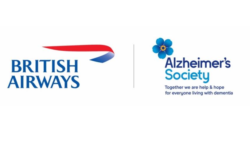 British Airways- Alzheimer's Society Memory Walks