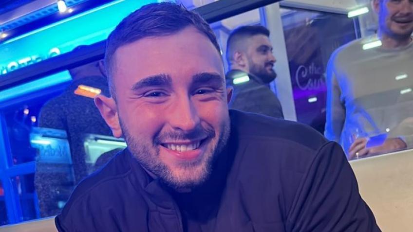 Raising money in memory of Jamie Ashmore