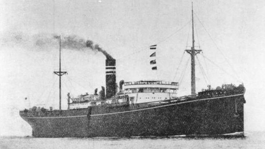 Lisbon Maru Memorial Service 2024