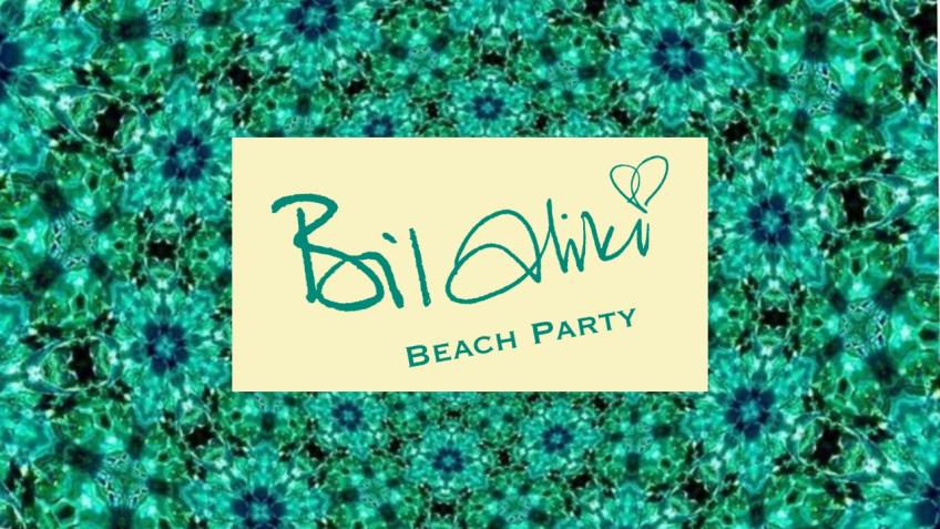 Bilaliki Beach Party Fundraiser 2024