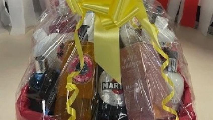 Charity Hamper