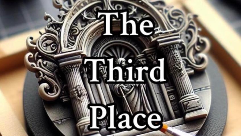 The Third Place Gaming