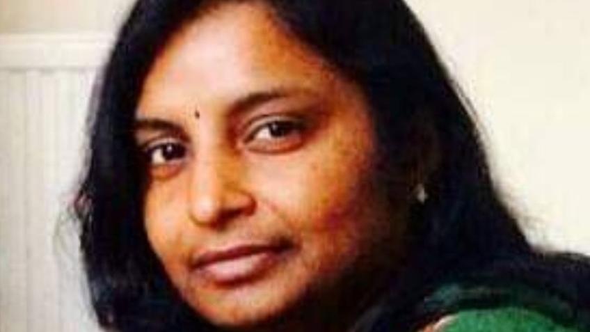 Support Srivani Sugalla during the times of sorrow