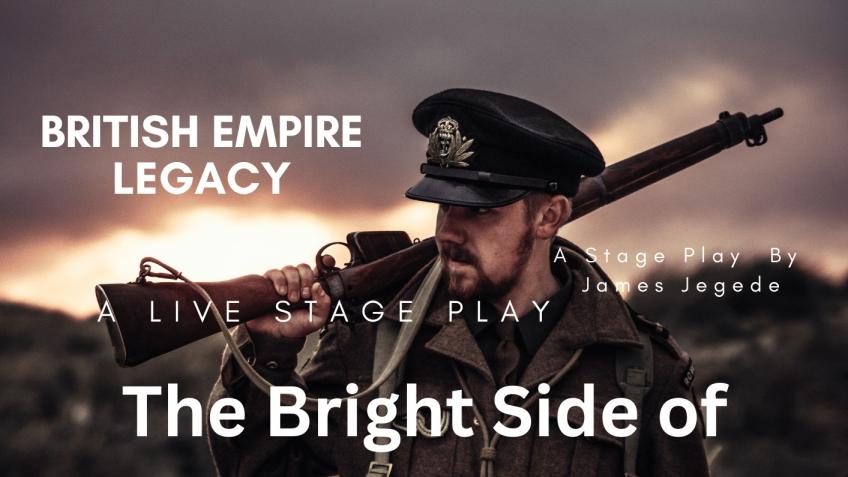 "Empire's Legacy: The Bright Side of Colonialism"