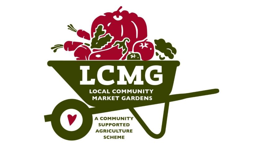 LCMG Community Food Development