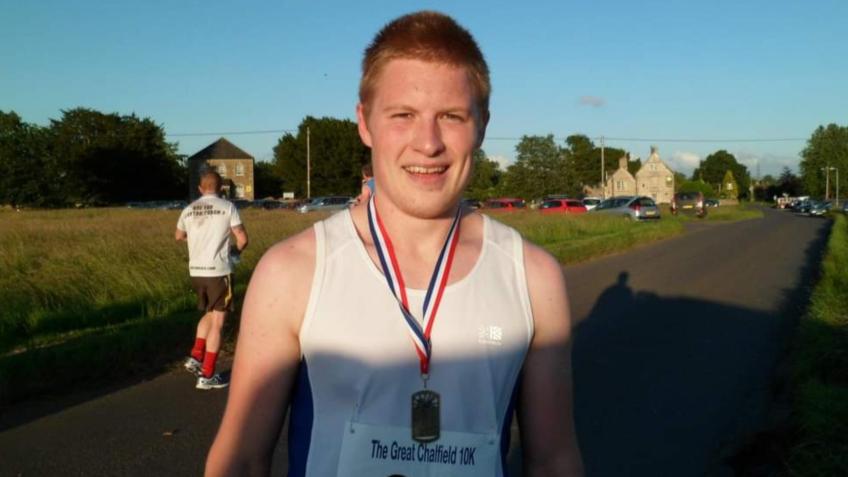 Cardiff Half Marathon Charity Run
