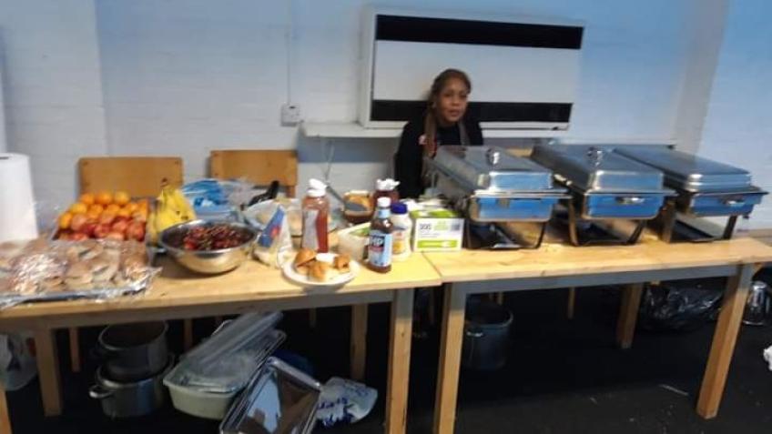 Lambeth Cost of Living Crisis Appeal 2024