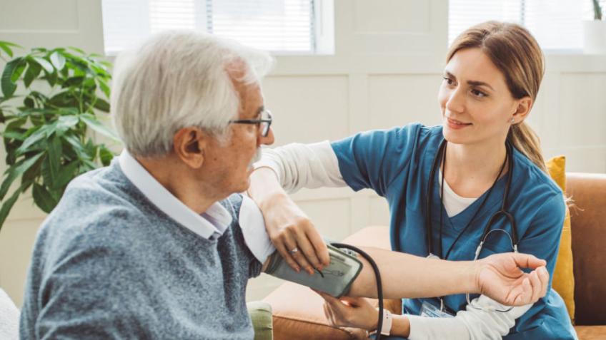 1000 Independent Doctor Visits for Seniors in Need