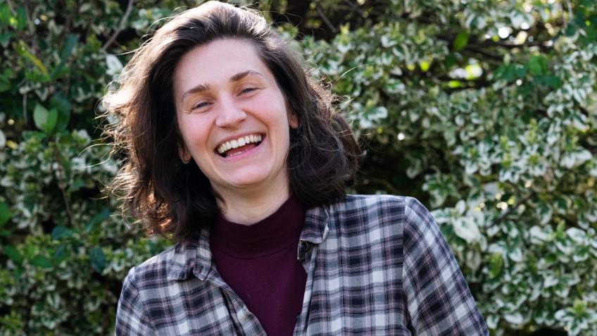 Help Sally pay bills and living expenses