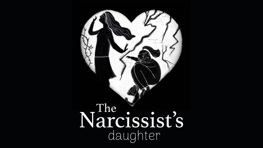 The Narcissist's Daughter TV Series