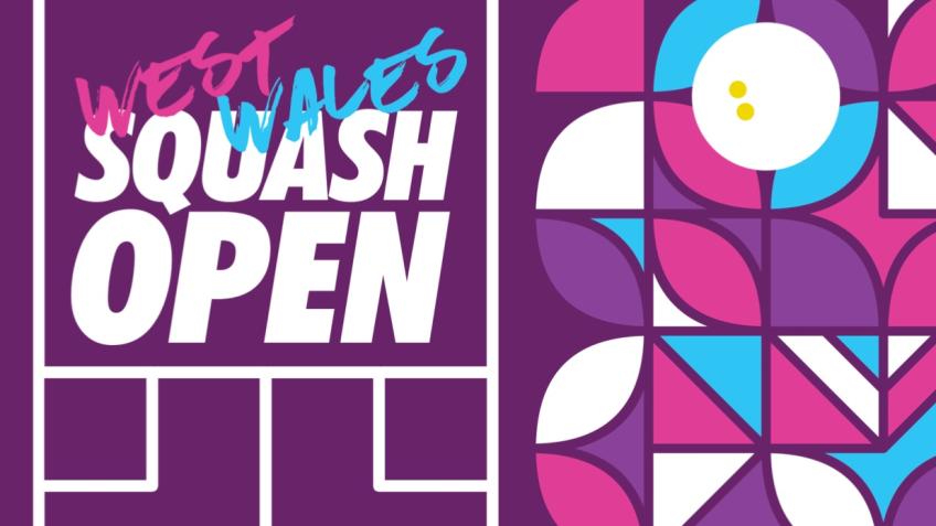 WEST WALES SQUASH OPEN
